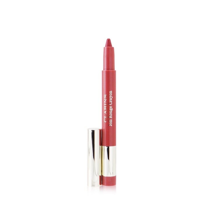 Clarins Joli Rouge Crayon Lipstick No. 757C 0.6g