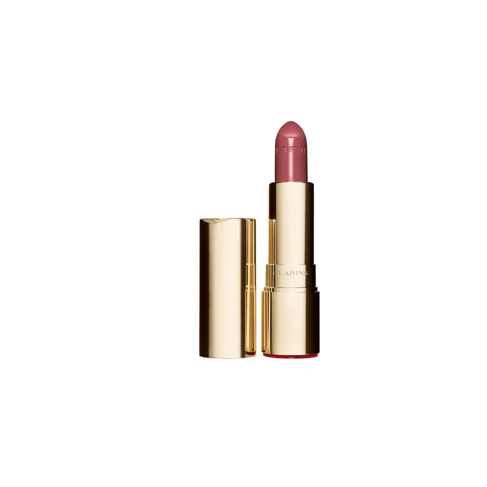 Clarins Joli Rouge Lacquer Woodberry Lipstick No. 759L 3g