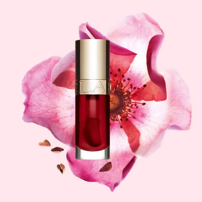 Clarins Lip Comfort Oil No. 03 7ml