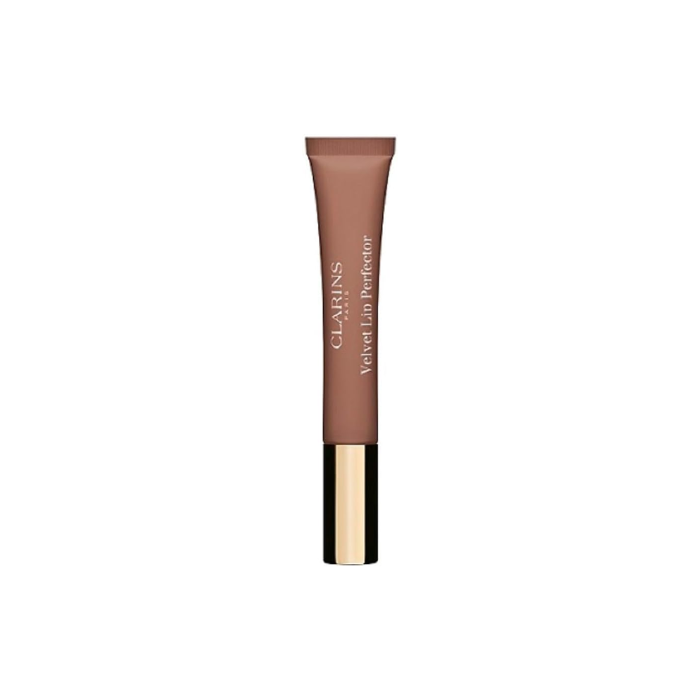 Clarins Lip Perfector Velvet No. 01 12ML