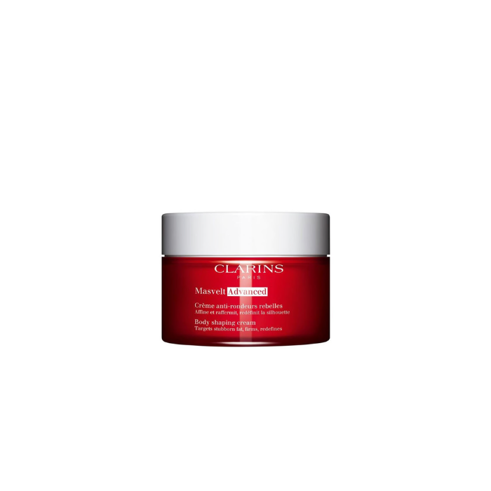 Clarins Masvelt Advanced Body Shaping Cream 200ml