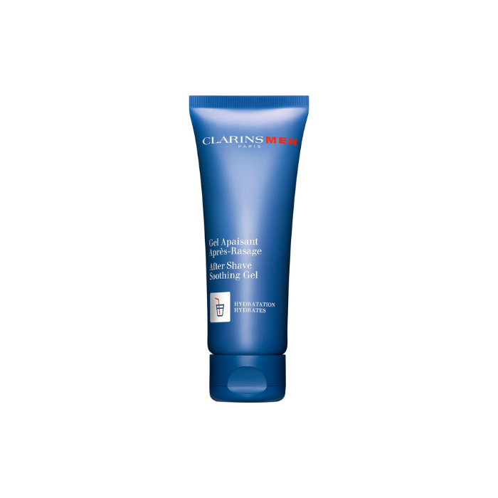 Clarins Men After Shave Soothing Gel 75ml