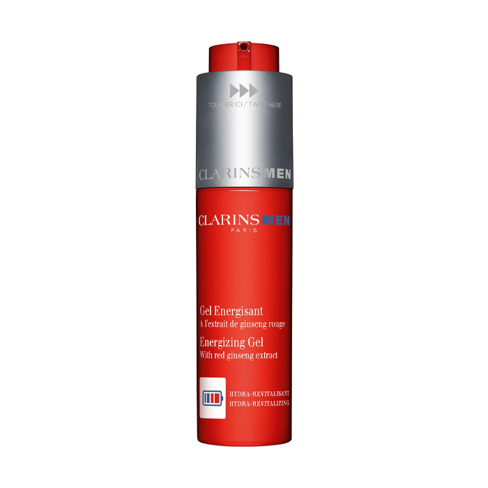 Clarins Men Energizing Gel 50ml