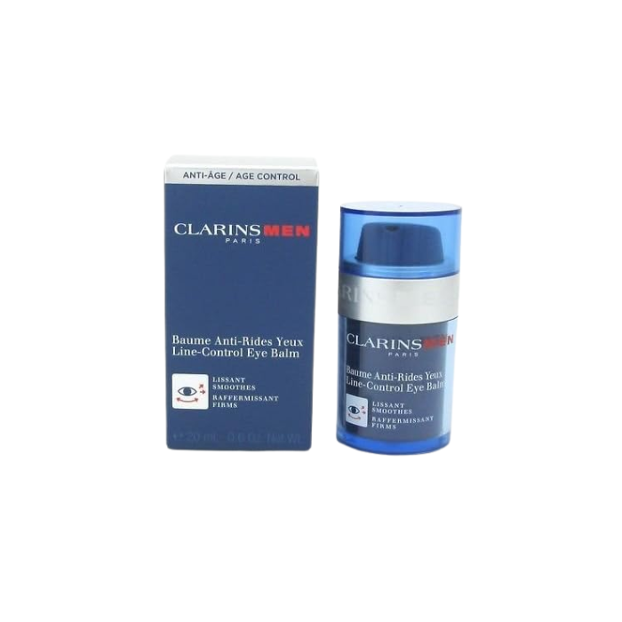 Clarins Men Line-Control Eye Balm 20ml