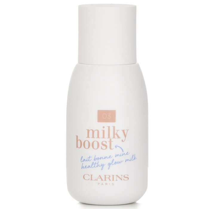 Clarins Milky Boost Foundation No. 03 50ml