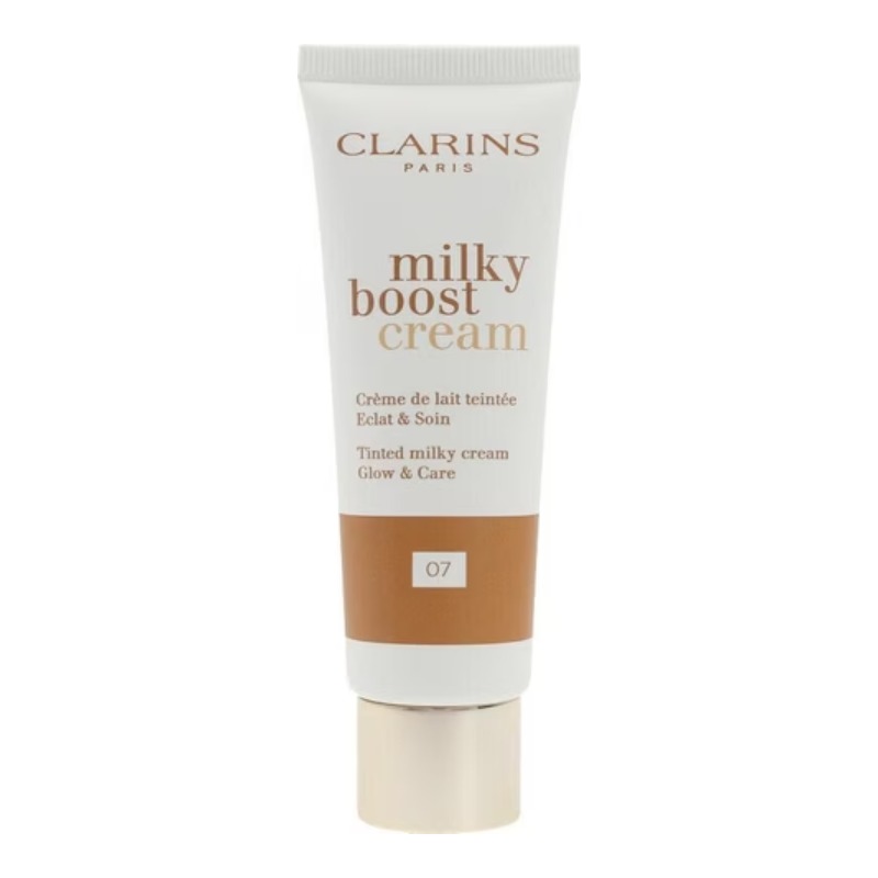 Clarins Milky Boost Tinted BB Cream No. 07 45ml
