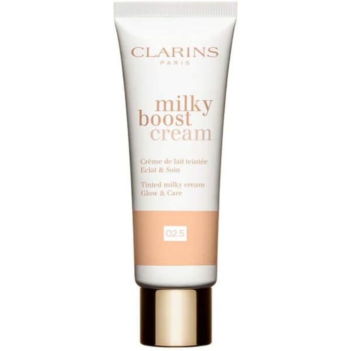 Clarins Milky Boost Tinted BB Cream No. 2.5 45ml