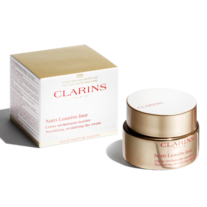 Clarins Nourishing Revitalizing Day Cream 50ml