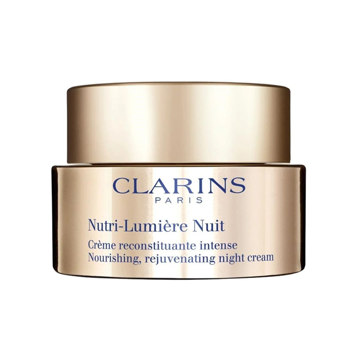 Clarins Nourishing Revitalizing Night Cream 50ml