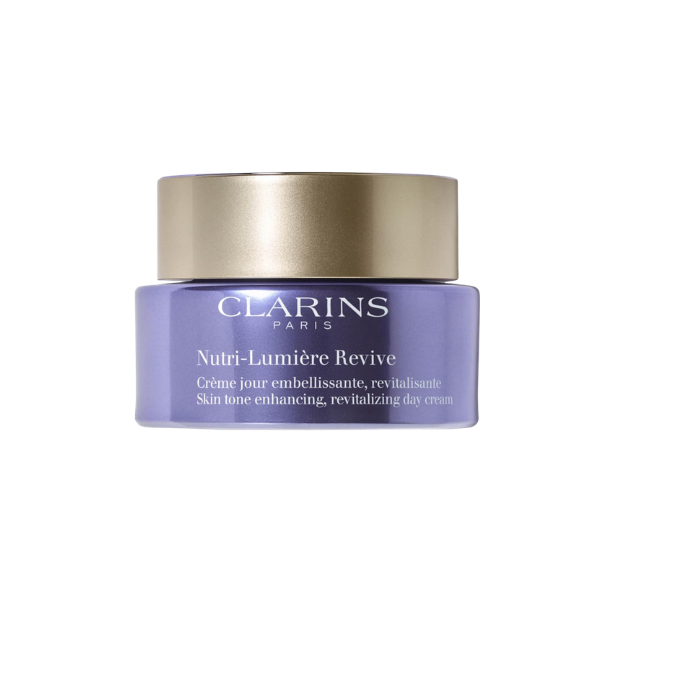 Clarins Skin Tone Revitalizing Day Cream 50ml