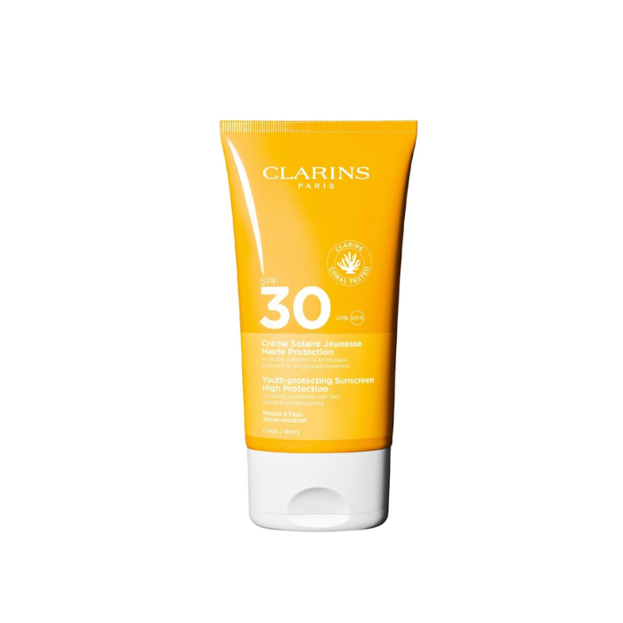 Clarins Sun Care SPF30 Body Cream 150ml