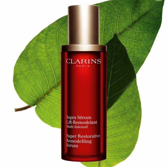 Clarins Super Restorative Remodelling Serum 50ml