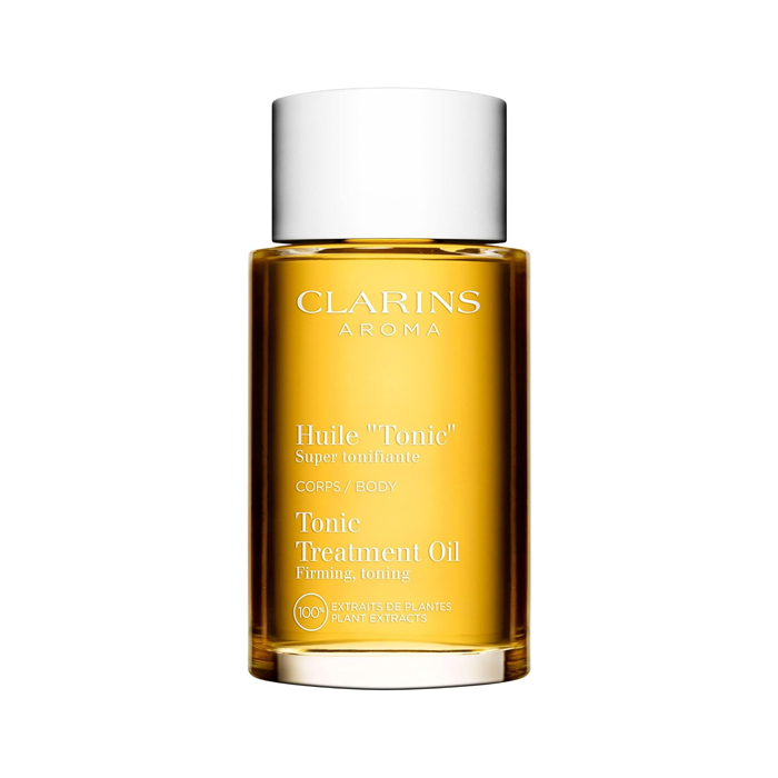 Clarins Tonic Treatment Body Oil 100ml