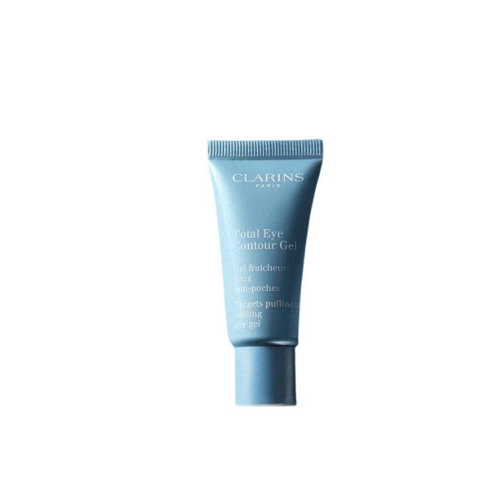 Clarins Total Eye Contour Gel 20ml