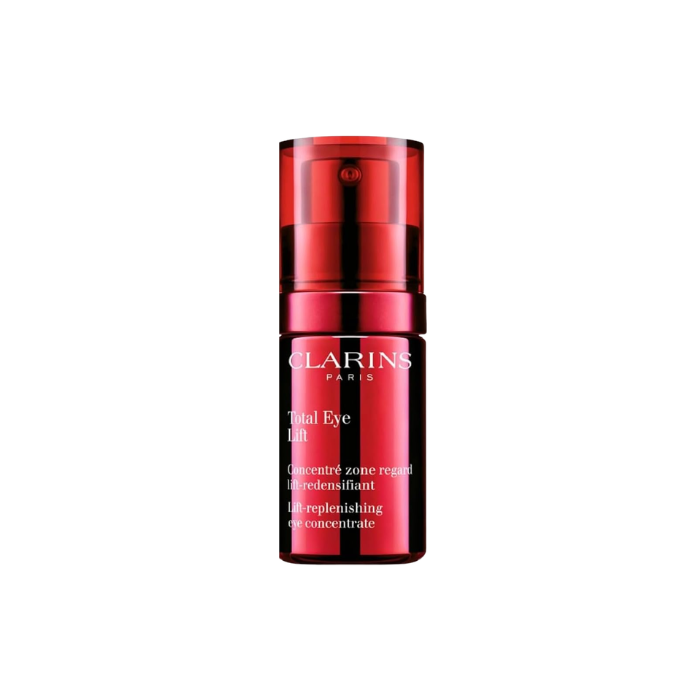 Clarins Total Eye Lift Concentrate 15ml