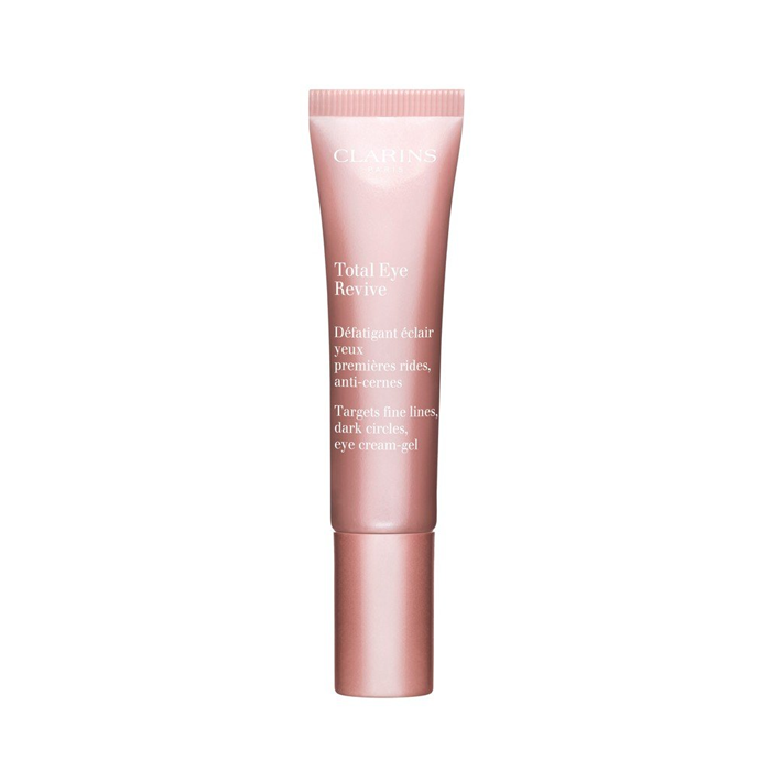Clarins Total Eye Revive Cream-Gel 15ml