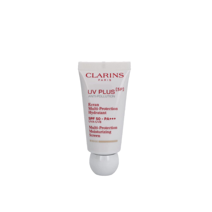 Clarins UV Plus SPF50 Multi-Protection Beige 50ml