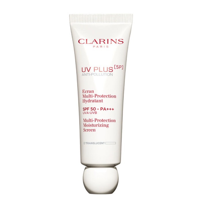 Clarins UV Plus SPF50 Multi-Protection Translucent 50ml