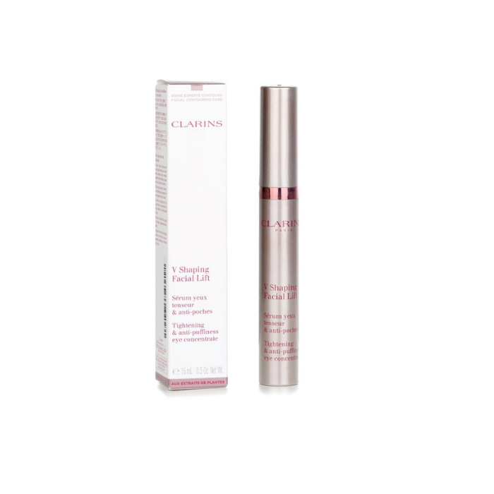 Clarins V Shaping Facial Lift Eye Concentrate 15ml