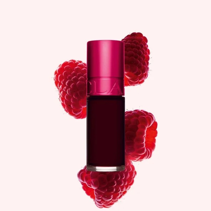 Clarins Water Lip Stain No. 04 7ml