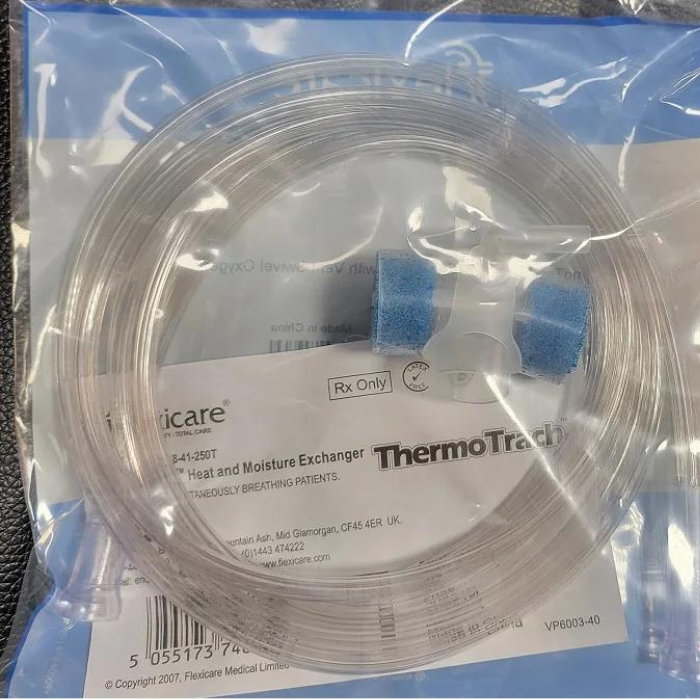 Climatrach ThermoTrach Tracheostomy HME 50s 038-41-250