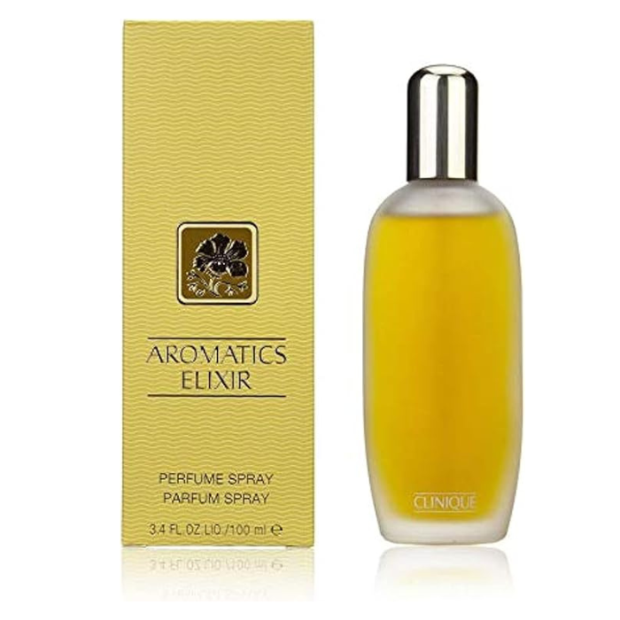 كلينيك أرومايتكس إليكسير سبراي 100 مل