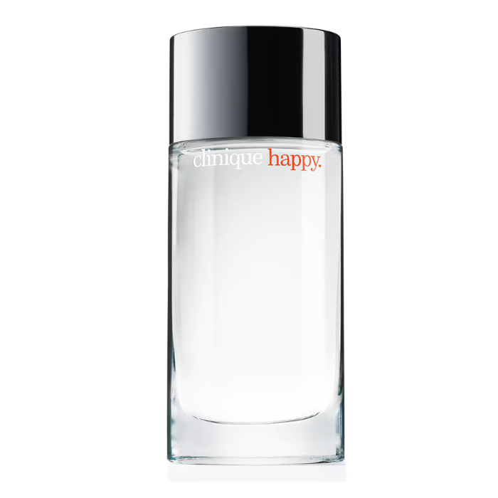 Clinique Happy Heart for Women Eau de Parfum, Floral Woody Fragrance Spray, 100ml