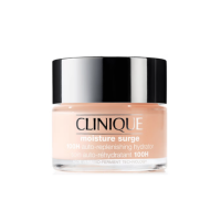 Clinique Moisture Surge 100H Auto-Replenishing Hydrator, Oil-Free Gel Cream Moisturizer, 50ml