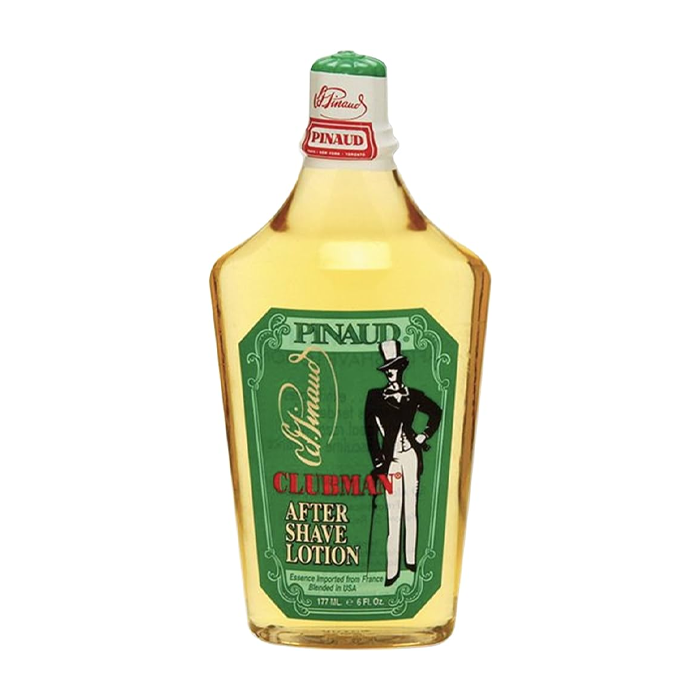 Clubman Original After Shave Lotion 6 Oz