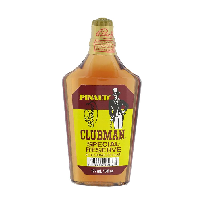 كولونيا سبيشال ريفيرس ما بعد الحلاقة 6 أونصة من كلوب مان