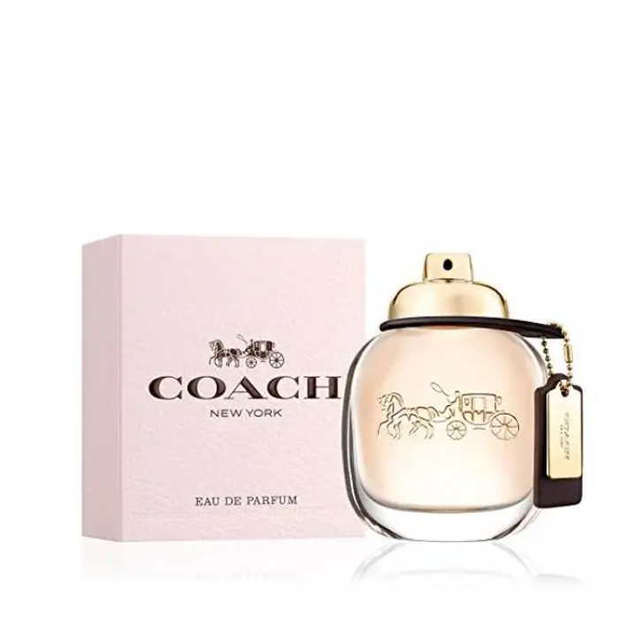 Coach New York For Women EDP Spray 90ml