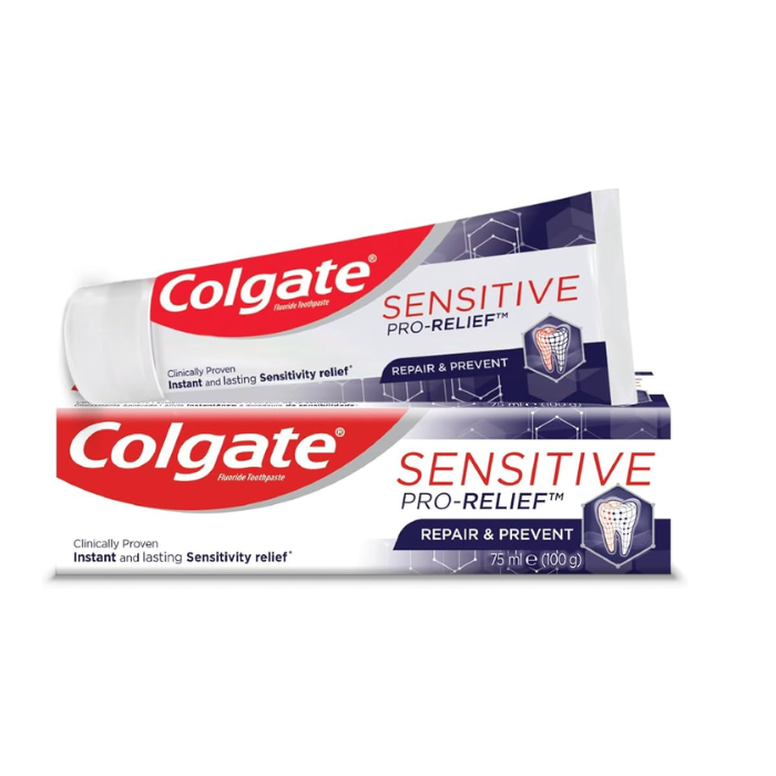 Colgate Toothpaste Sensitive Pro Repair & Prevent 75ml