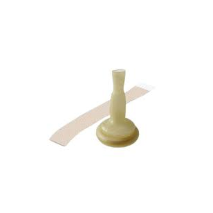 Coloplast Security+Self Seal Urisheath 30MM 30's