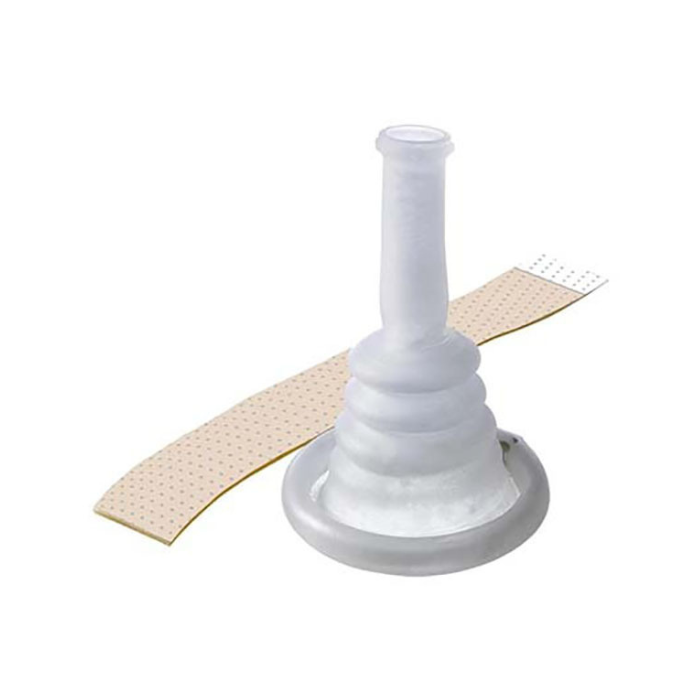 Coloplast Security+ Self-Seal Urisheath 35MM 30's