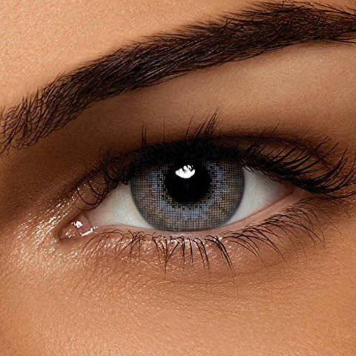 Contact Lenses Airoptix Colors Rx Sterling Grey