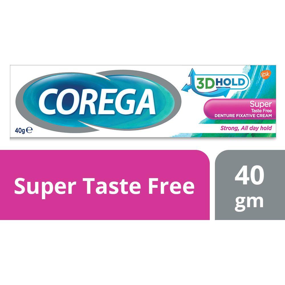Corega Super Cream 40 g