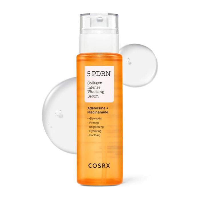 CosRx 5 PDRN Collagen Intense Vitalizing Serum 100ml