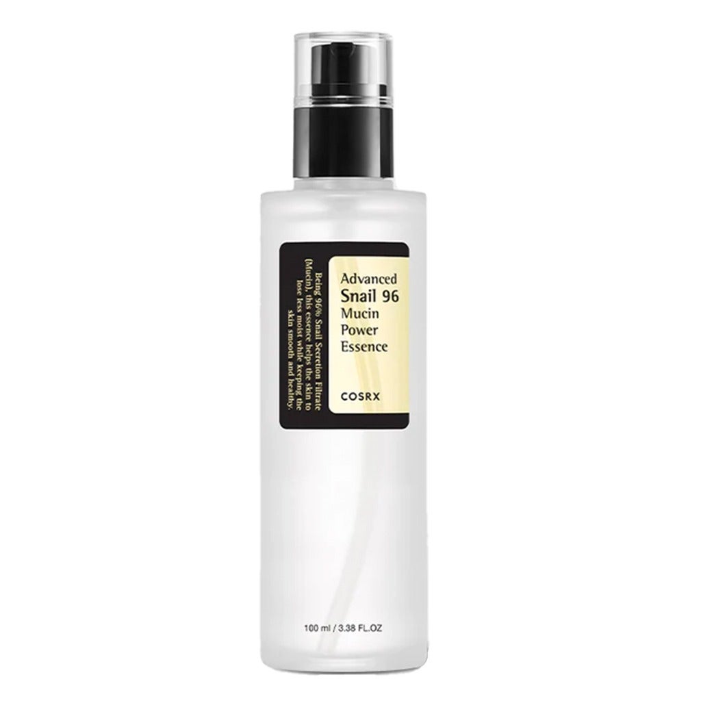 Cosrx Advanced Snail 96 Mucin Power Essence 100ml