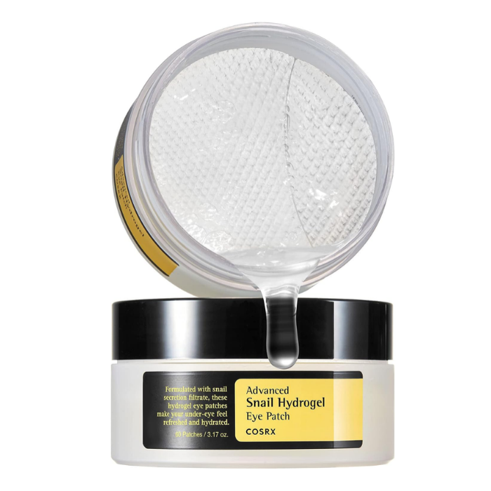 CosRx Advanced Snail Hydrogel Eye Patch 90G 60s 2305