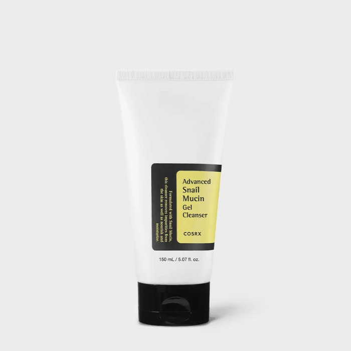 CosRx Advanced Snail Mucin Gel Cleanser 150ml