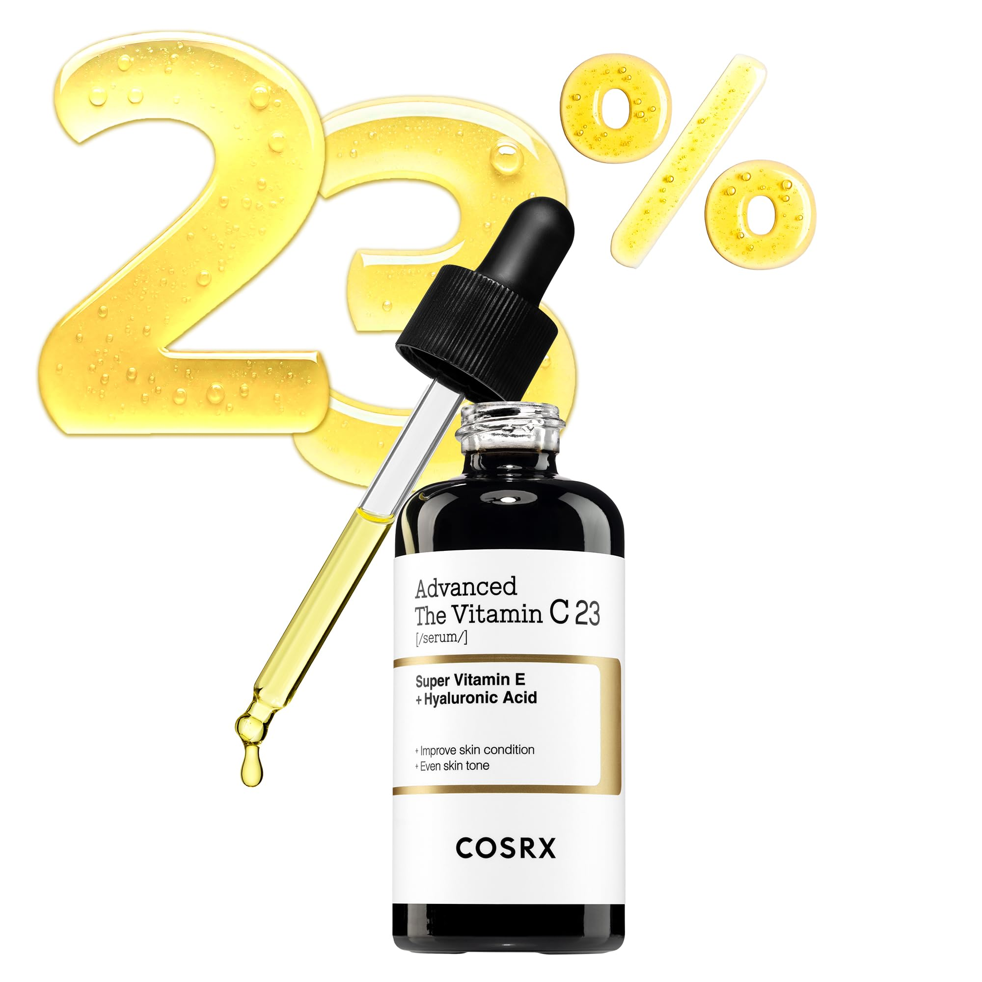 CosRx Advanced The Vitamin C 23 Serum 20g