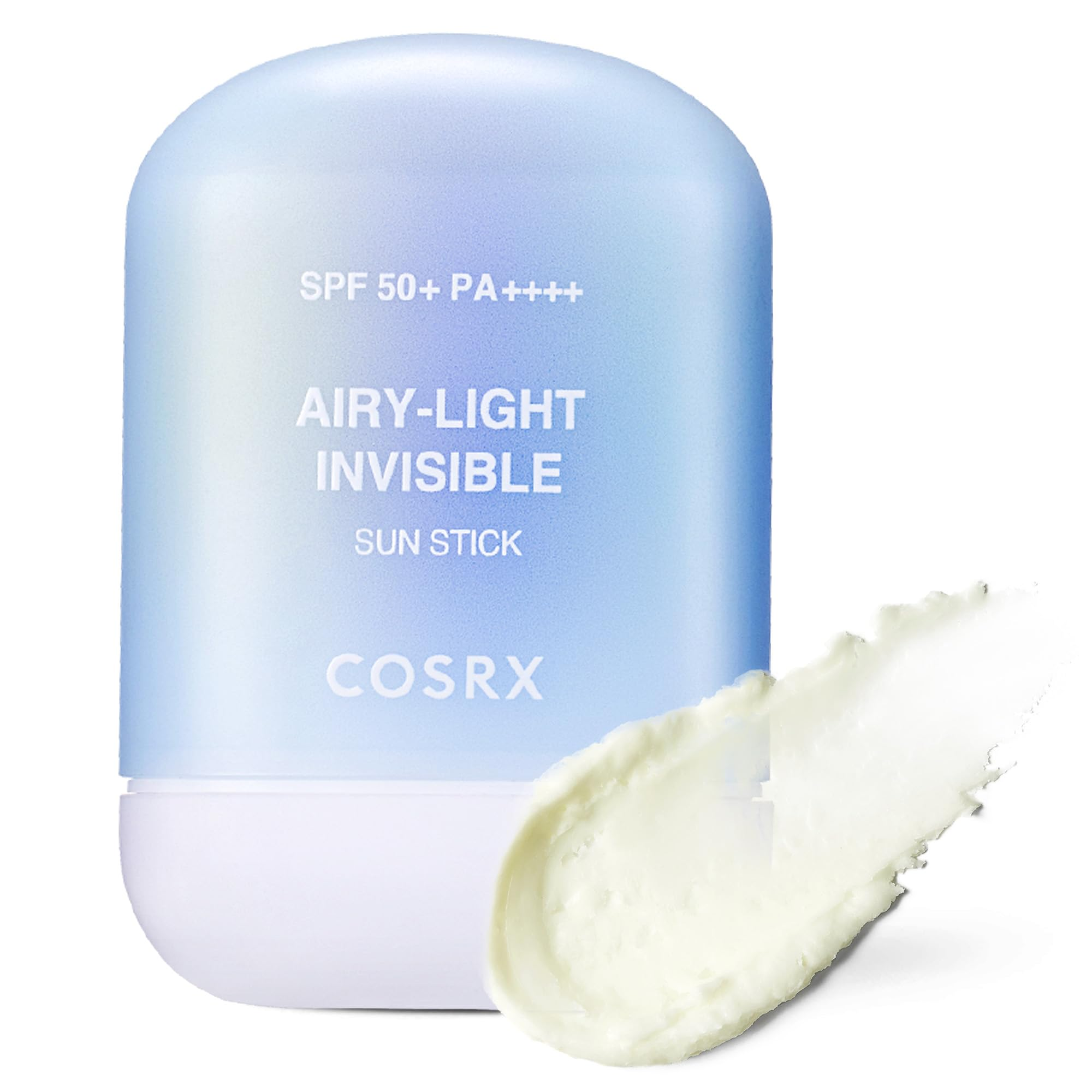 CosRx Airy-Light SPF50+ Invisible Sun Stick 19g