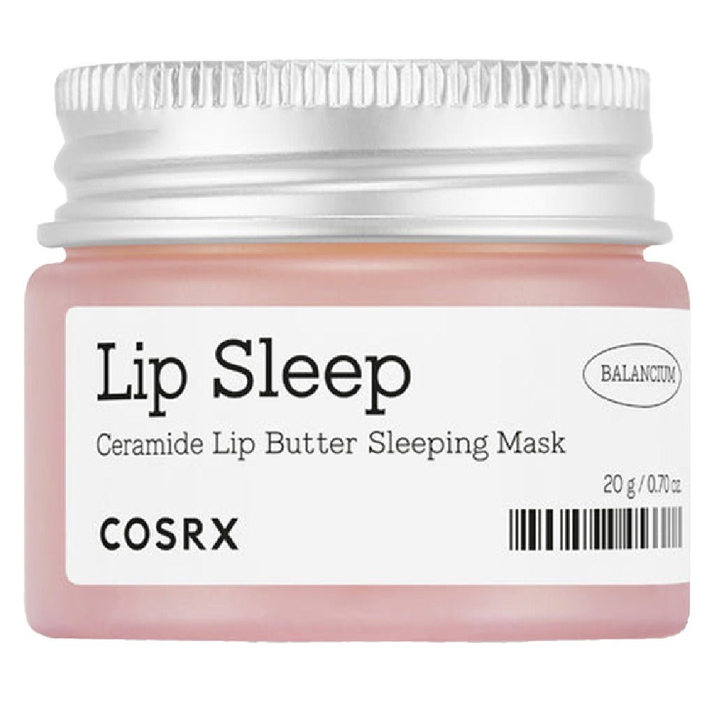 Cosrx Balancium Ceramide Lip Butter Sleeping Mask 20g