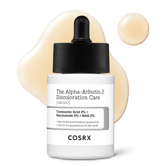 CosRx The Alpha-Arbutin 2 Discoloration Care Serum 50ml