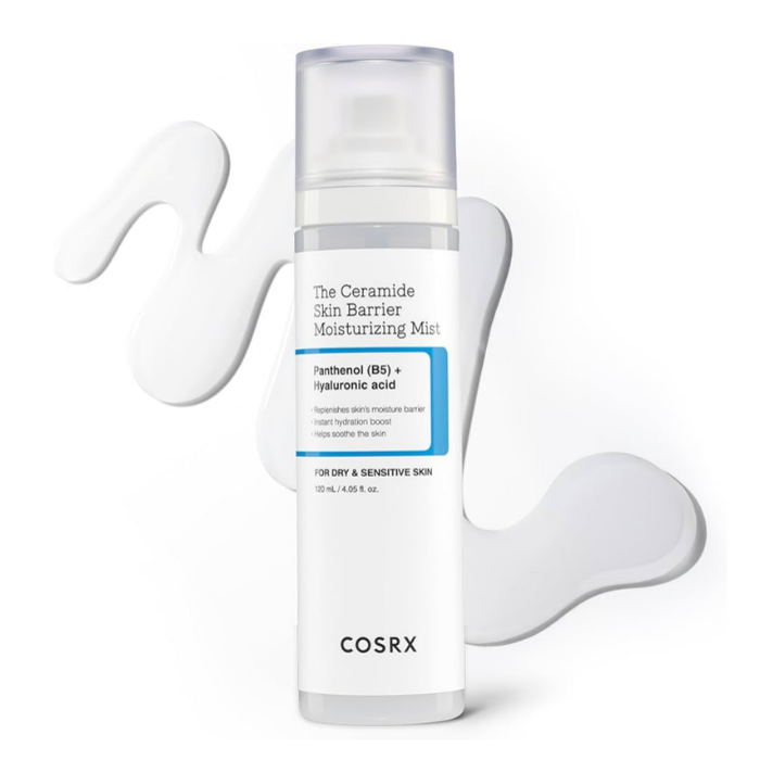 CosRx The Ceramide Skin Barrier Moisturizing Mist 120ml