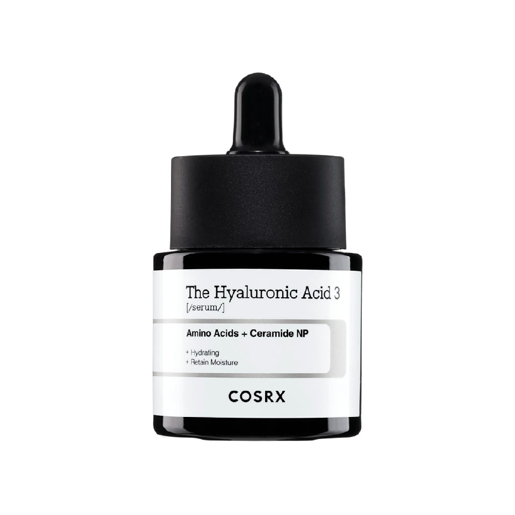 Cosrx The Hyaluronic Acid 3 Serum 20ml