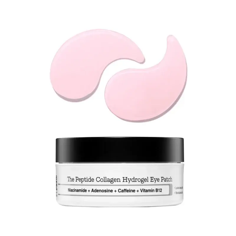 CosRx The Peptide Collagen Hydrogel Eye Patch 60's