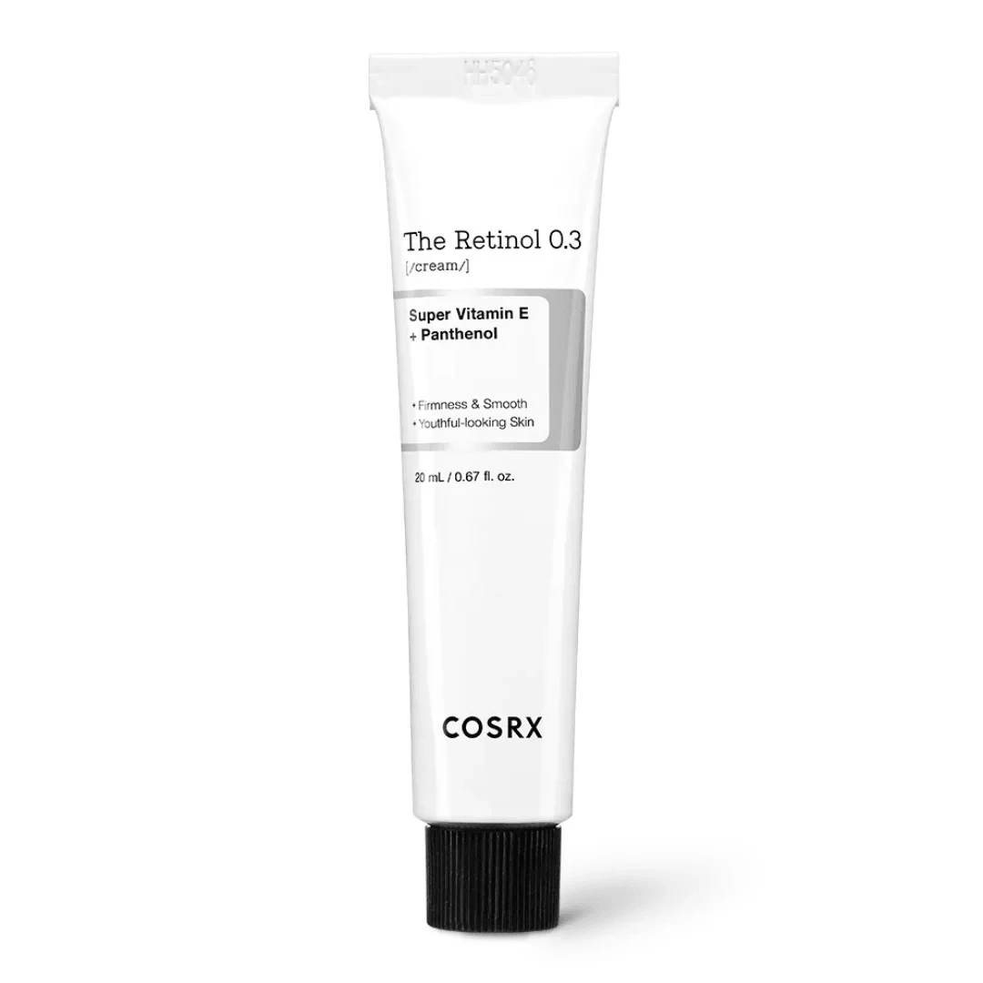 CosRx The Retinol 0.3 Cream 20ml