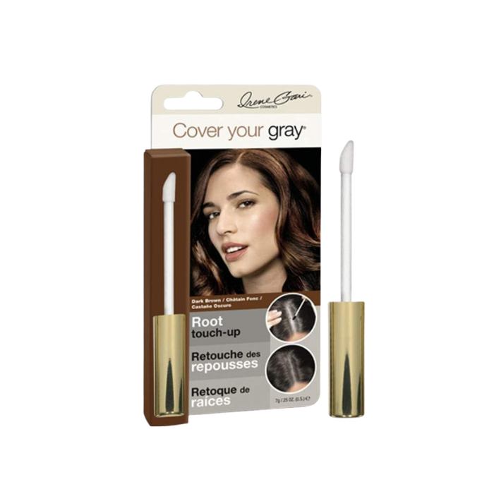 Cover Your Gray Root Touch-Up Dark Brown 7 g