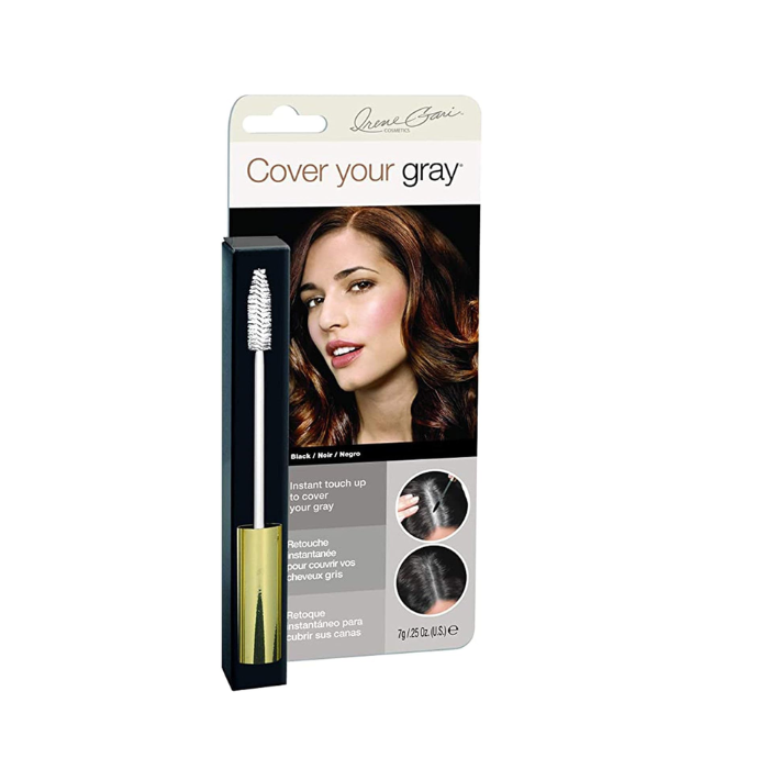 Cover Your Gray Root Touch-Up For Women Black 7 g